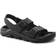 Birkenstock Kid's Mogami Sandals - Black