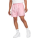 Nike Sportswear Sport Essentials Men's Woven Lined Flow Shorts - Medium Soft Pink/White