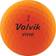 Volvik Vivid Balls 12 pack