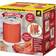 BulbHead As Seen On TV Yummy Can Bacon Microwave Kitchenware 5.9"