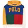 Polo Ralph Lauren Girls' multicoloured Sweatshirt