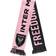 Ruffneck Scarves Inter Miami CF Freedom To Dream Two Tone Summer Scarf