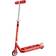 Swagtron Swagger SK1 Children's Kick-Start Electric Scooter, 6.2mph Speed, Red