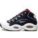 Reebok Question Mid USA - Vector Navy/Footwear White/Vector Red