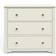 Child Craft Forever Eclectic Harmony 3 Drawer Dresser