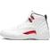 Nike Air Jordan 12 Retro Twist M - White/University Red/Black