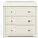 Child Craft Forever Eclectic Harmony 3 Drawer Dresser