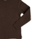 Leveret Long Sleeve Neutral Cotton Shirts - Brown (29022698668106)