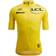 Santini Replica Tour De France Overall Leader Jersey Men - Yellow