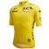 Santini Replica Tour De France Overall Leader Jersey Men - Yellow