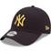 New Era Infant 9FORTY New York Yankees League Essential Adjustable Cap - Blue (60240401)