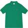 Lacoste Kid's Petit Pique Polo Shirt - Flourine Green (PJ2909-LDM)