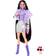 Barbie Barbie Extra Silver Coat Doll