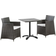 modway Junction Patio Dining Set