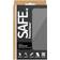SAFE. by PanzerGlass Edge-To-Edge Case Friendly Screen Protector for iPhone XR/11