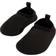 Hudson Baby Water Shoes - Solid Black