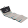 Easy Camp Backgammon Picnic Beach Blanket Filz Grey (170x135cm)