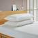 Serta Goose Bed Pillow White (91.44x91.44)