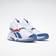 Reebok More Buckets M - Ftwr White/Vector Blue/Vector Red