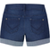 Name It Salli Shorts - Medium Blue Denim (13197317)