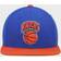 Mitchell & Ness New York Knicks Hardwood Classics Team Two-Tone 2.0 Snapback Hat Sr