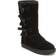 UGG Girl's Koolaburra Victoria Tall Boots - Black