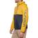 Tommy Hilfiger Colorblock Hooded Rain Jacket - Yellow