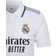 adidas Real Madrid Home Jersey 2022-23