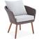 Bolton Furniture Athens 2-pack Lounge Chair