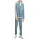 Nike Older Kid's Sportswear Tracksuit - Smoke Grey/Light Smoke Grey/White (DD0324-084)