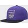 Mitchell & Ness Sacramento Kings Team Two-Tone 2.0 Snapback Hat Sr