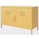 Novogratz Cache Storage Cabinet 39.4x25.2"