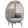 Manhattan Comfort Spezia Lounge Chair