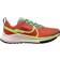 Nike React Pegasus Trail 4 W - Mantra Orange/Enamel Green/Bicoastal/Ghost Green