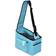 Pet Life Over The Shoulder Back Supportive Fashion Sporty Pet Dog Carrier w/ Pouch 22.86x27.94