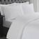 Truly Soft Everyday Bed Sheet White (243.84x213.36)