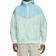 Nike Windrunner Hooded Jacket Men - Mint Foam/Blue Chill/White