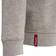 Hummel Kid's Red Classic Sweatshirt - Grey Melange (215102-2006)