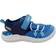OshKosh Rugged Slingback Sneakers - Blue