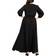 City Chic Trendy Desire Maxi Dress Plus Size - Black