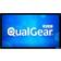 QualGear QG-PS-FF6-169-110-G(16:9 110"Fixed Frame)