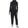 Nike Women's Sportswear Phoenix Fleece Curve High Waist Sweatpants - Black/Sail