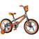 Mongoose Skid 16 Kids Bike