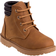 Rugged Bear Toddler's Ankle Boots - Tan