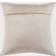 Safavieh Enchanted Evergreen Complete Decoration Pillows Beige, Gold (50.8x50.8)
