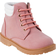 Rugged Bear Toddler's Ankle Boots - Pink