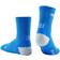 CEP Ultralight Short Socks Men - Electric Blue/Light Grey