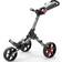 Powakaddy Golf CUBE Cart 3 Wheel Pull / Push Golf Trolley