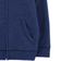 OshKosh Logo Zip Jacket - Indigo Blue (195861344278)