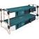 Disc-O-Bed Cam-O-Bunk with Organizers Large